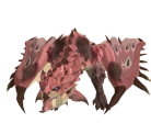 Pink Rathian